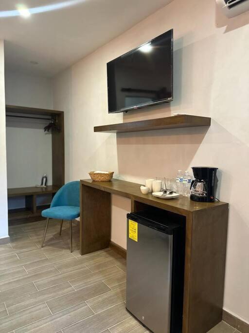 Apartamento Depa Danzante Loreto  Exterior foto