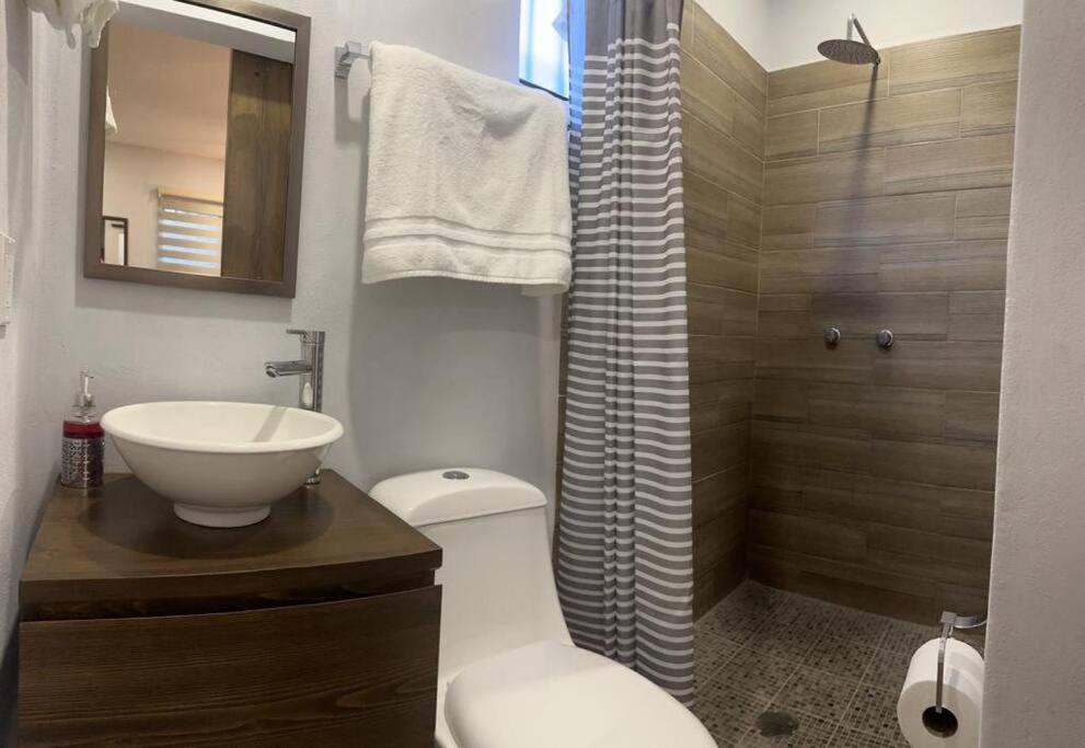 Apartamento Depa Danzante Loreto  Exterior foto