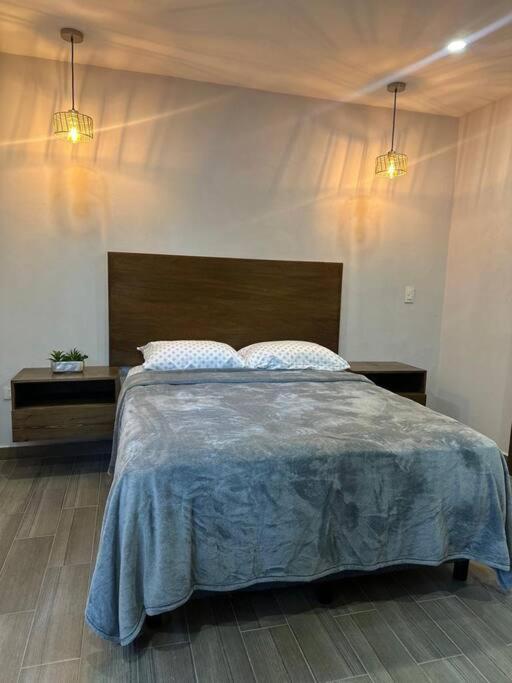Apartamento Depa Danzante Loreto  Exterior foto