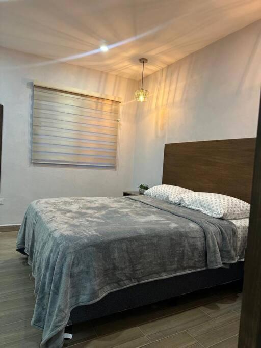 Apartamento Depa Danzante Loreto  Exterior foto