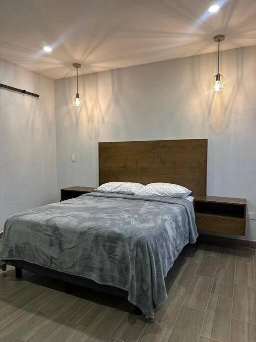 Apartamento Depa Danzante Loreto  Exterior foto