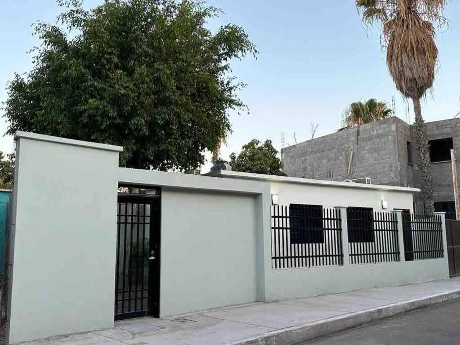 Apartamento Depa Danzante Loreto  Exterior foto